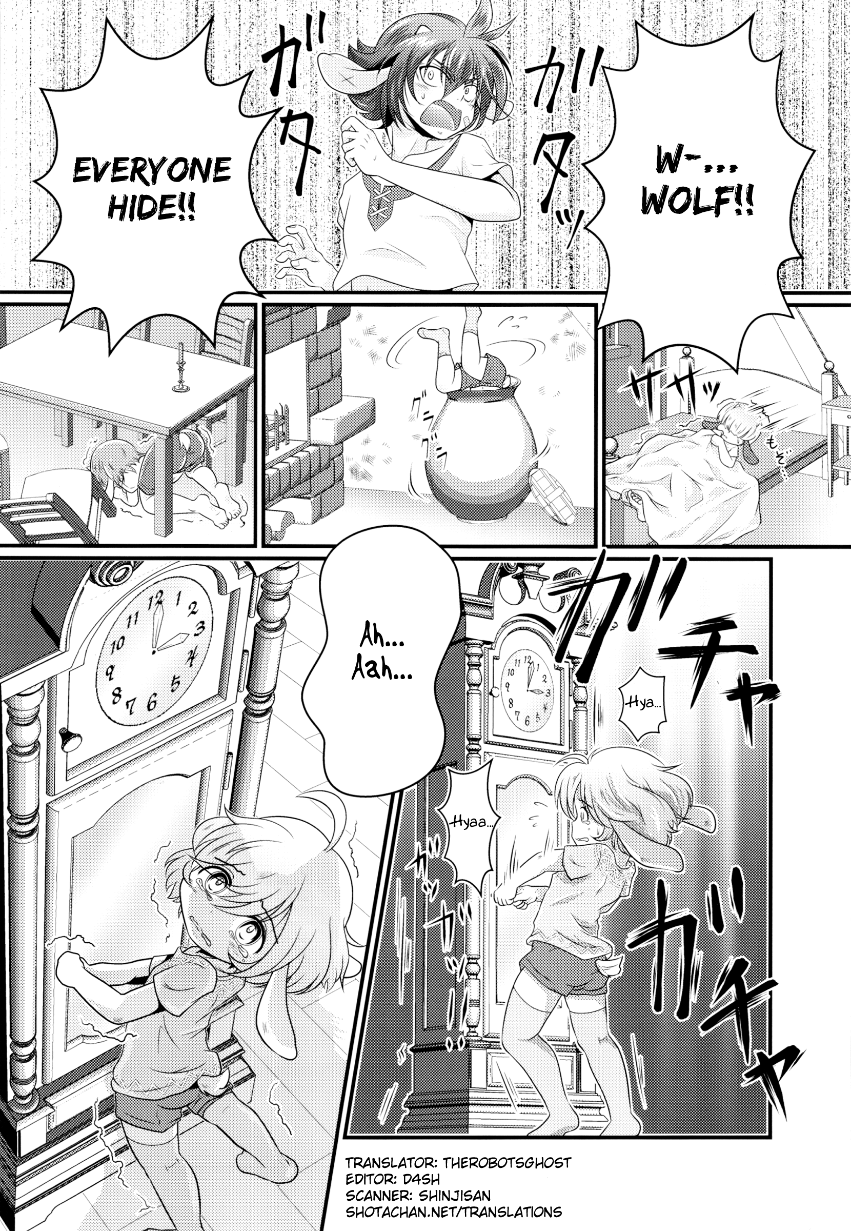 [Koneko Gumi, Shounen Marionette (Poron, Kuonji Shutaka, Namao)] Naisho no Otogibanashi [English] {Shotachan}_11.png